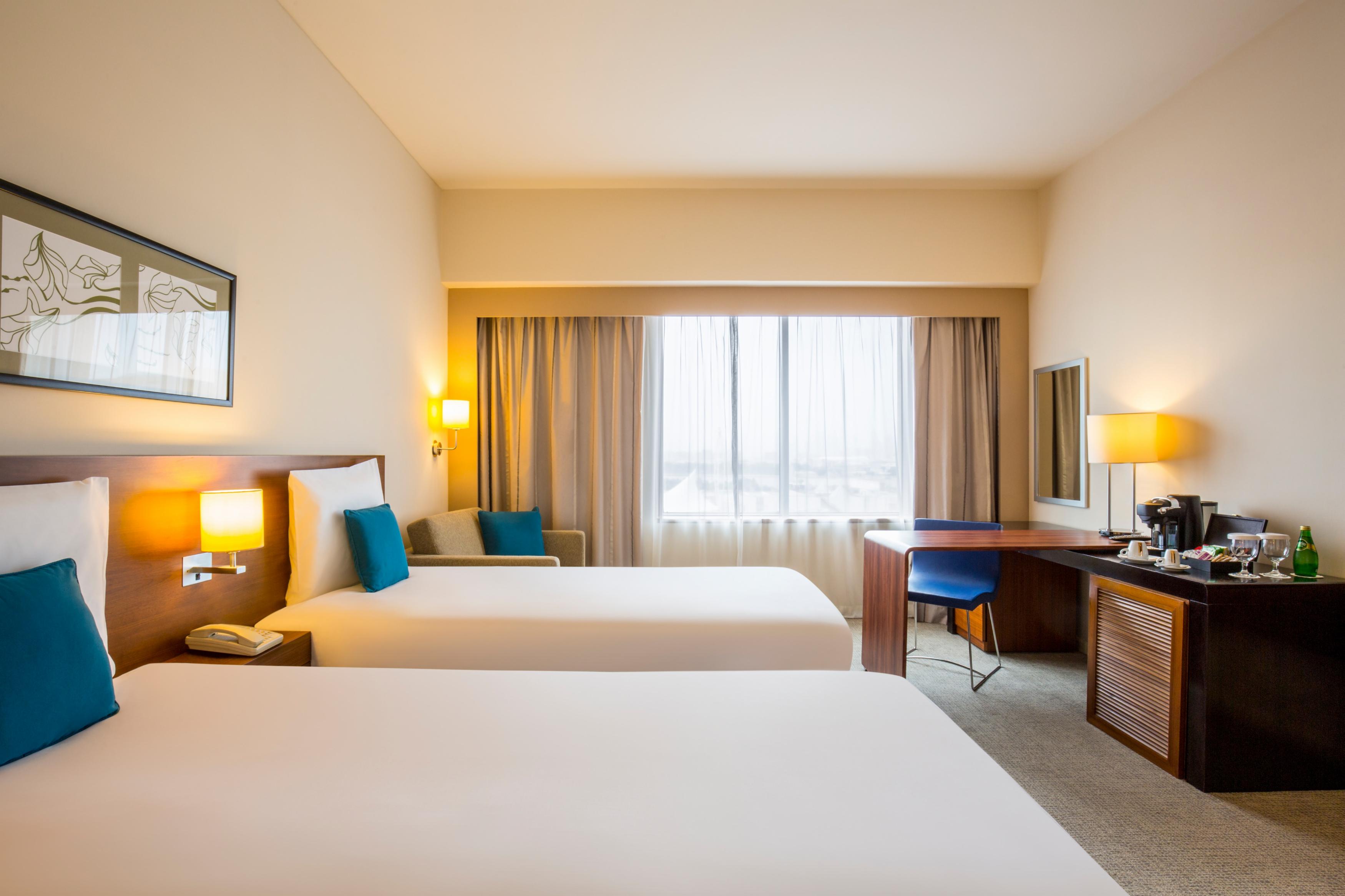 Novotel Deira Creekside Dubai