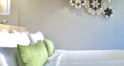 Andaman Cannacia Resort & Spa Room Type - Canna Deluxe Room