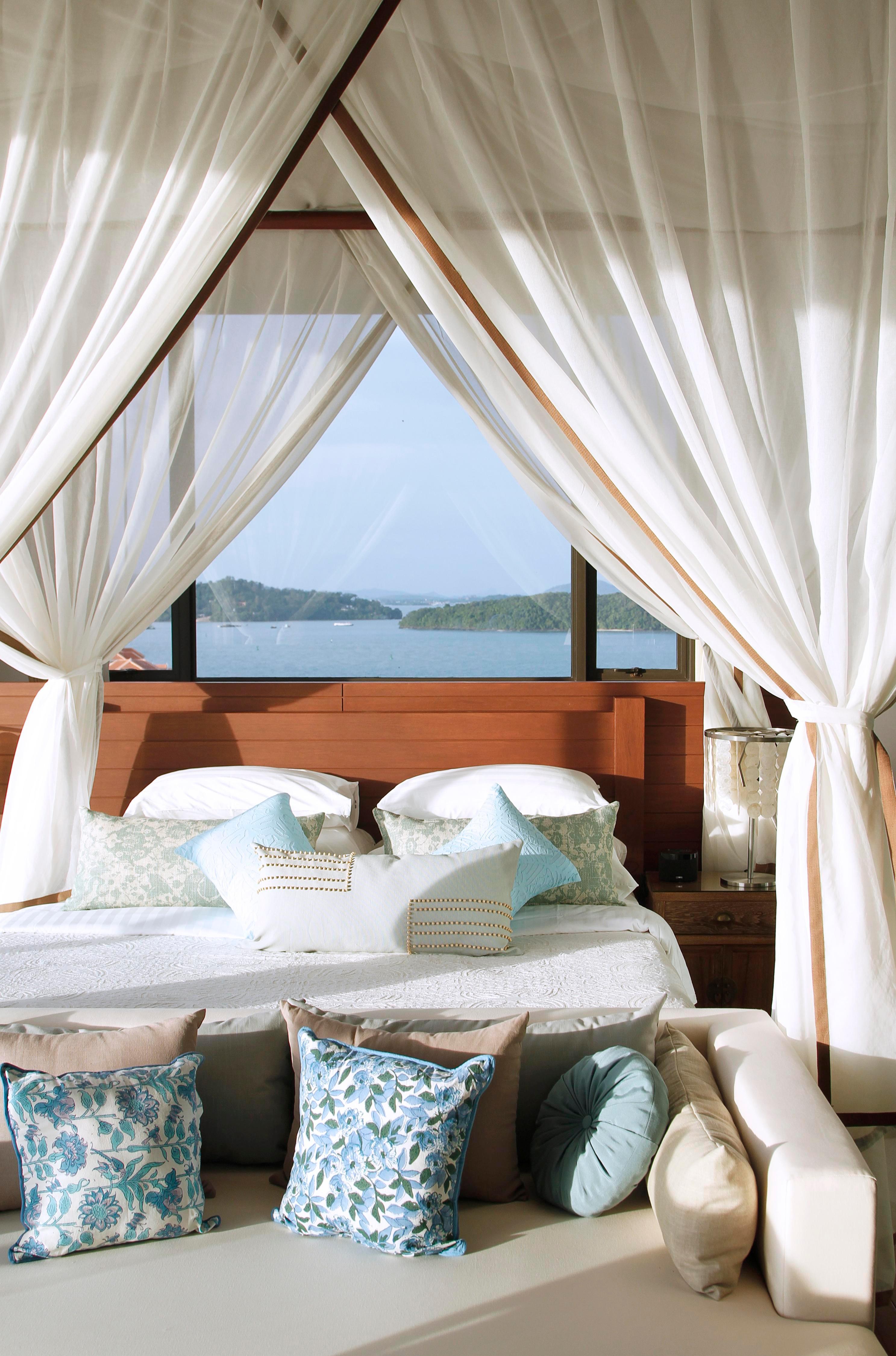 Cape Panwa Hotel - Tap to explore photos