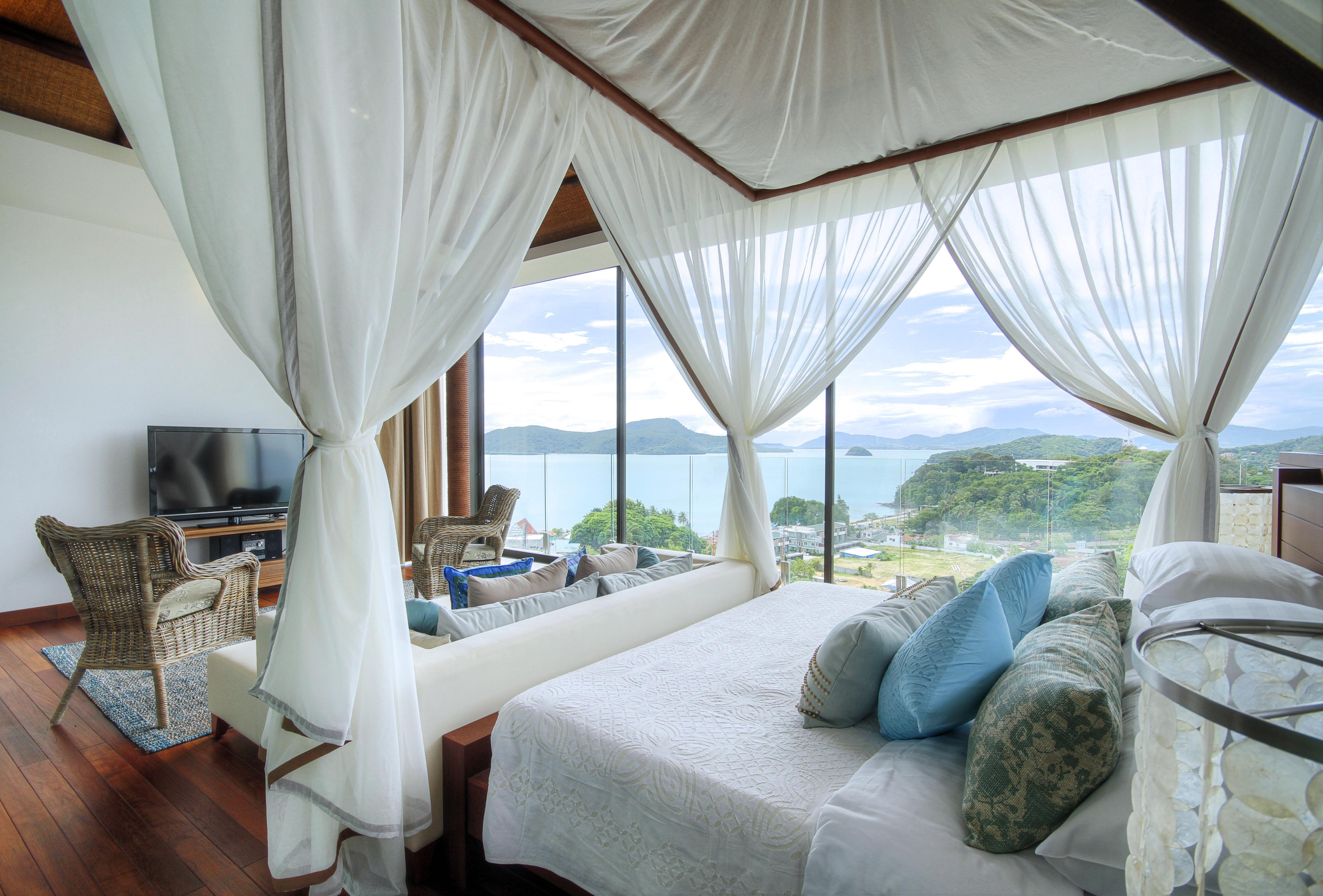 Cape Panwa Hotel - Tap to explore photos