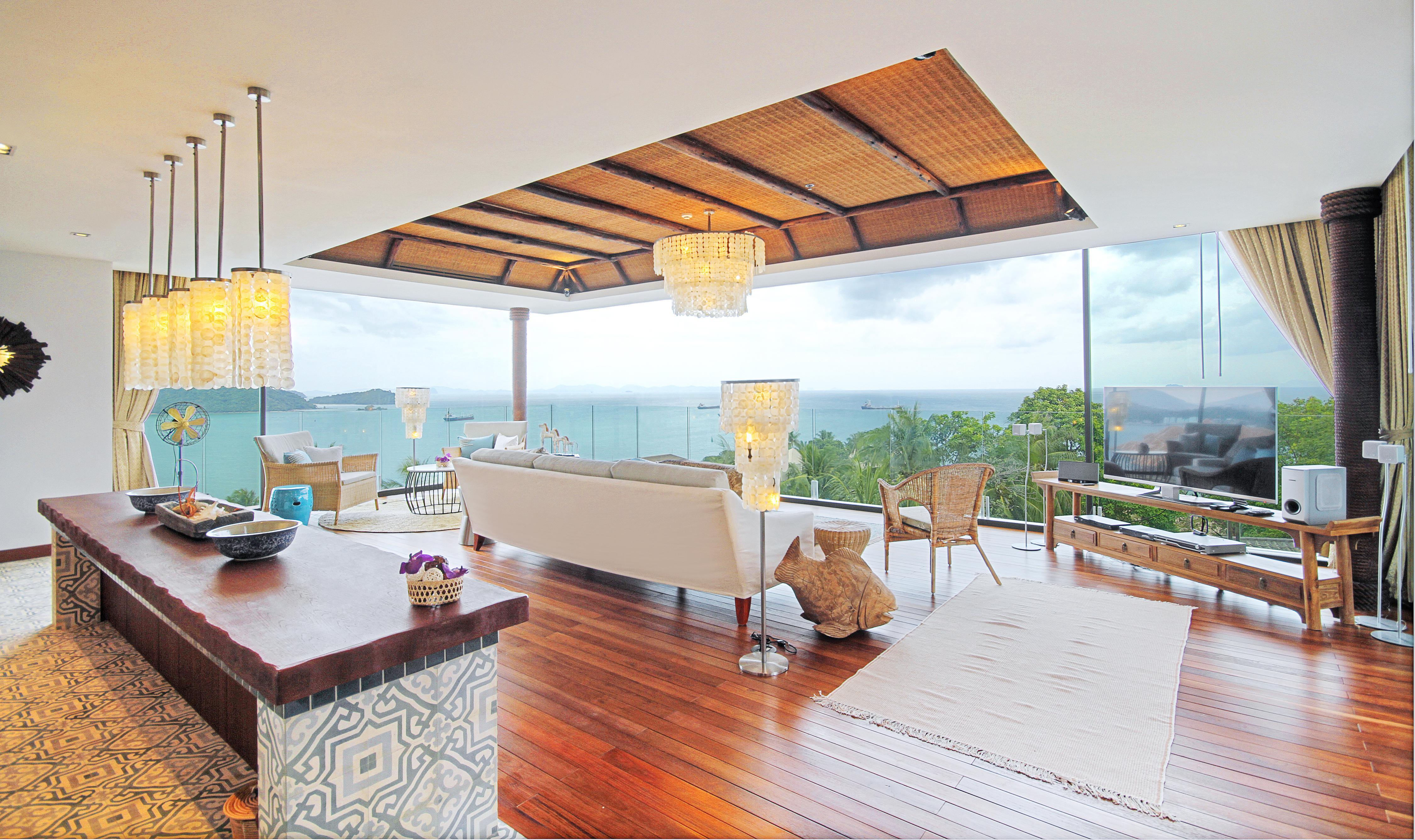 Cape Panwa Hotel - Tap to explore photos