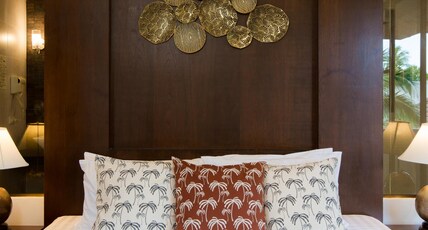 Coconut Village Resort Room Type - Grand Family Suite