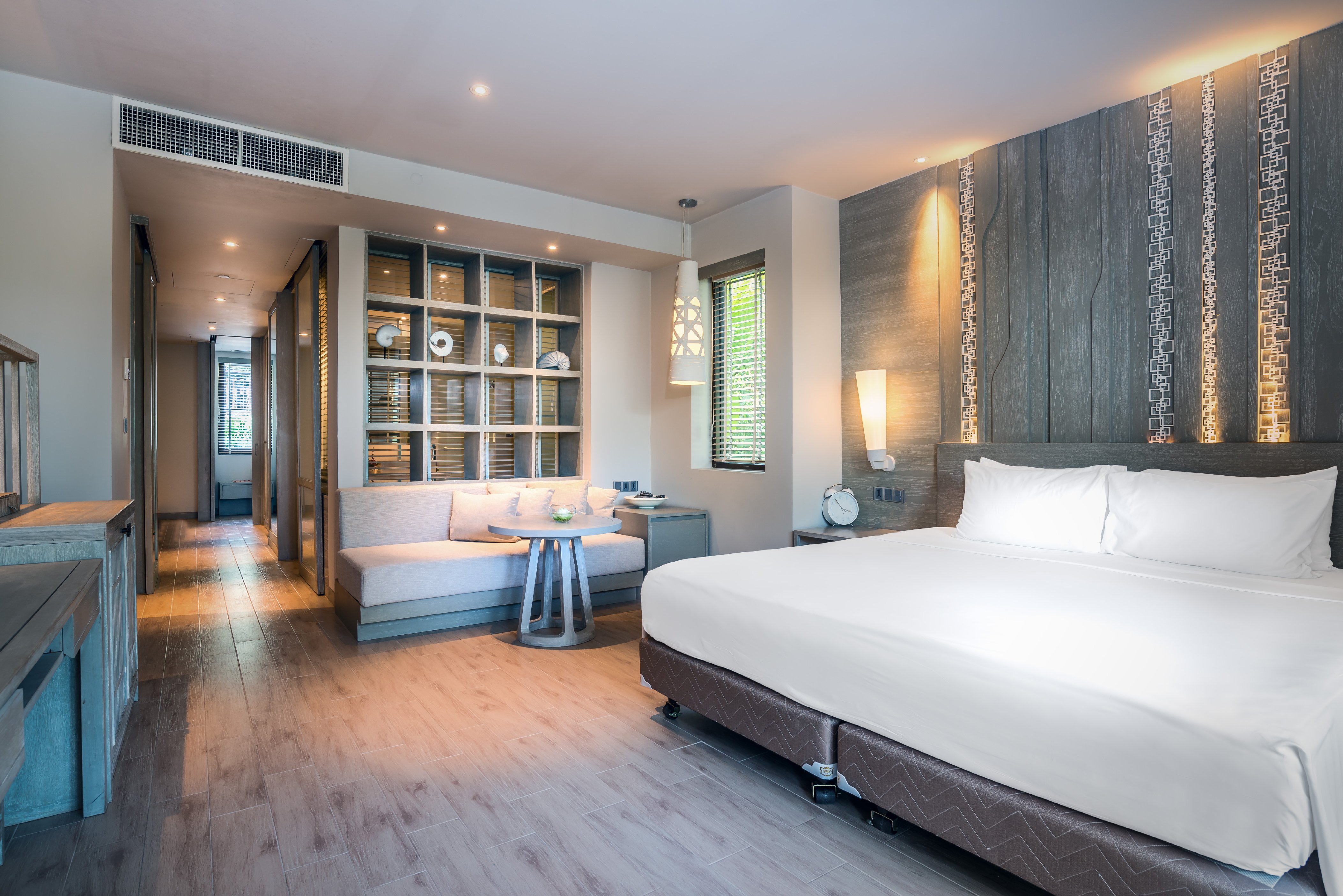 Pullman Phuket Arcadia Naithon Beach Room Type - Family Room