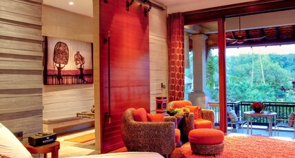 The Slate Phuket Room Type - Bensley Residence