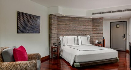 The Slate Phuket Room Type - Indigo Studio