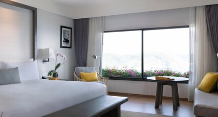 The Nai Harn, Phuket Room Type - Royal-Ocean-View-Suite The Nai Harn, Phuket Room Type - Royal-Ocean-View-Suite