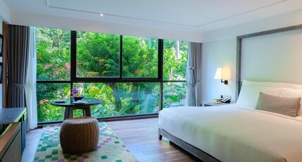 The Nai Harn, Phuket Room Type - Mountain View Room