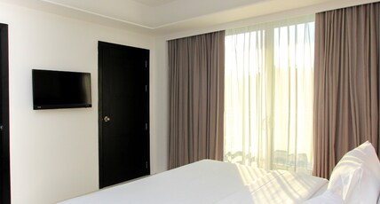 Sugar Marina Hotel-ART-Karon Beach Room Type - Family Two Bedrooms Sugar Marina Hotel-ART-Karon Beach Room Type - Family Two Bedrooms