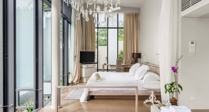 SALA Phuket Mai Khao Beach Resort Room Type - SALA Signature Villa One SALA Phuket Mai Khao Beach Resort Room Type - SALA Signature Villa One