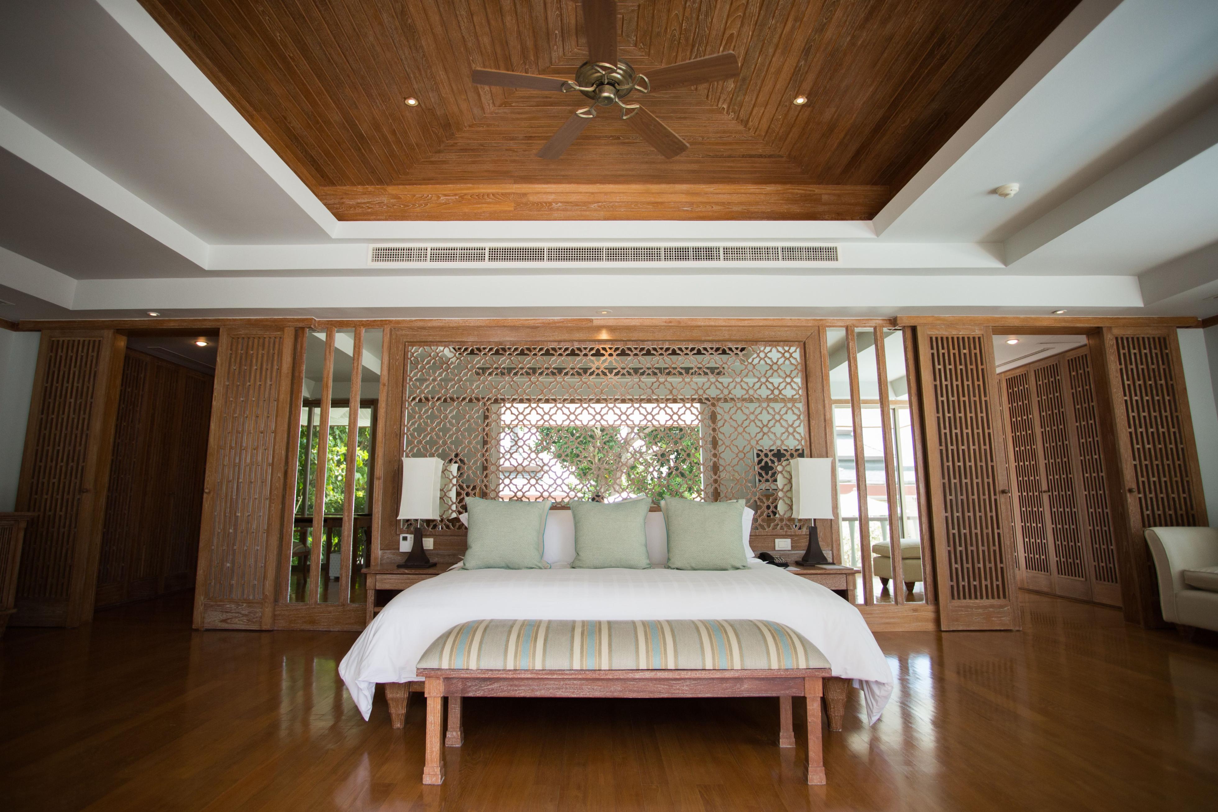 Trisara Luxury Pool Villas & Residences Phuket - Tap to explore photos