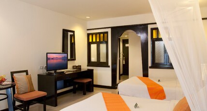 Woraburi Phuket Resort & Spa Room Type - Superior Pool View Room Woraburi Phuket Resort & Spa Room Type - Superior Pool View Room
