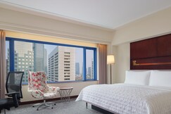 Le Meridien Jakarta