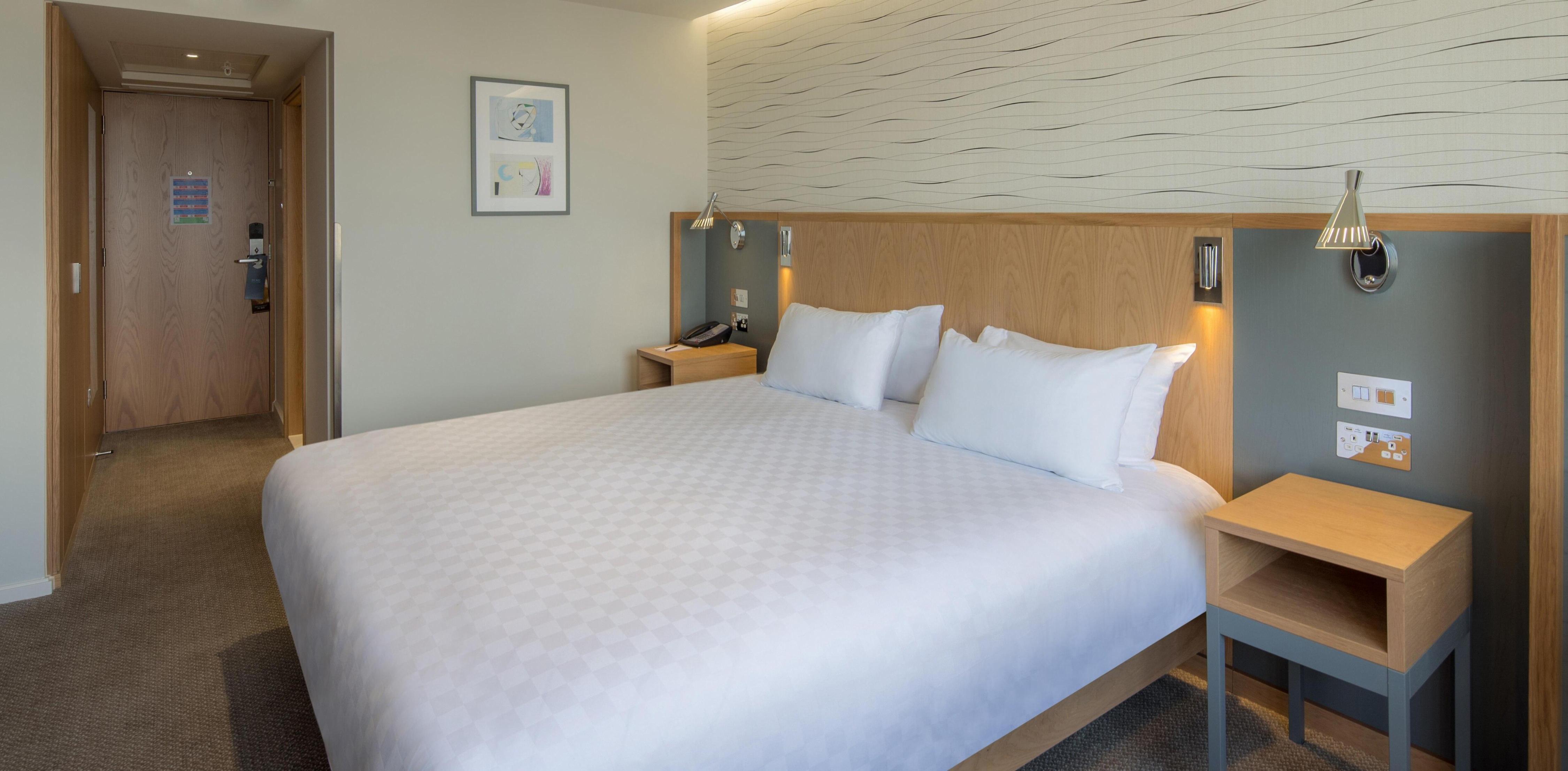 Hilton London Metropole - Tap to explore photos