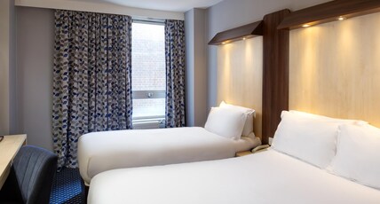 Royal National Hotel Room Type - Family Room
