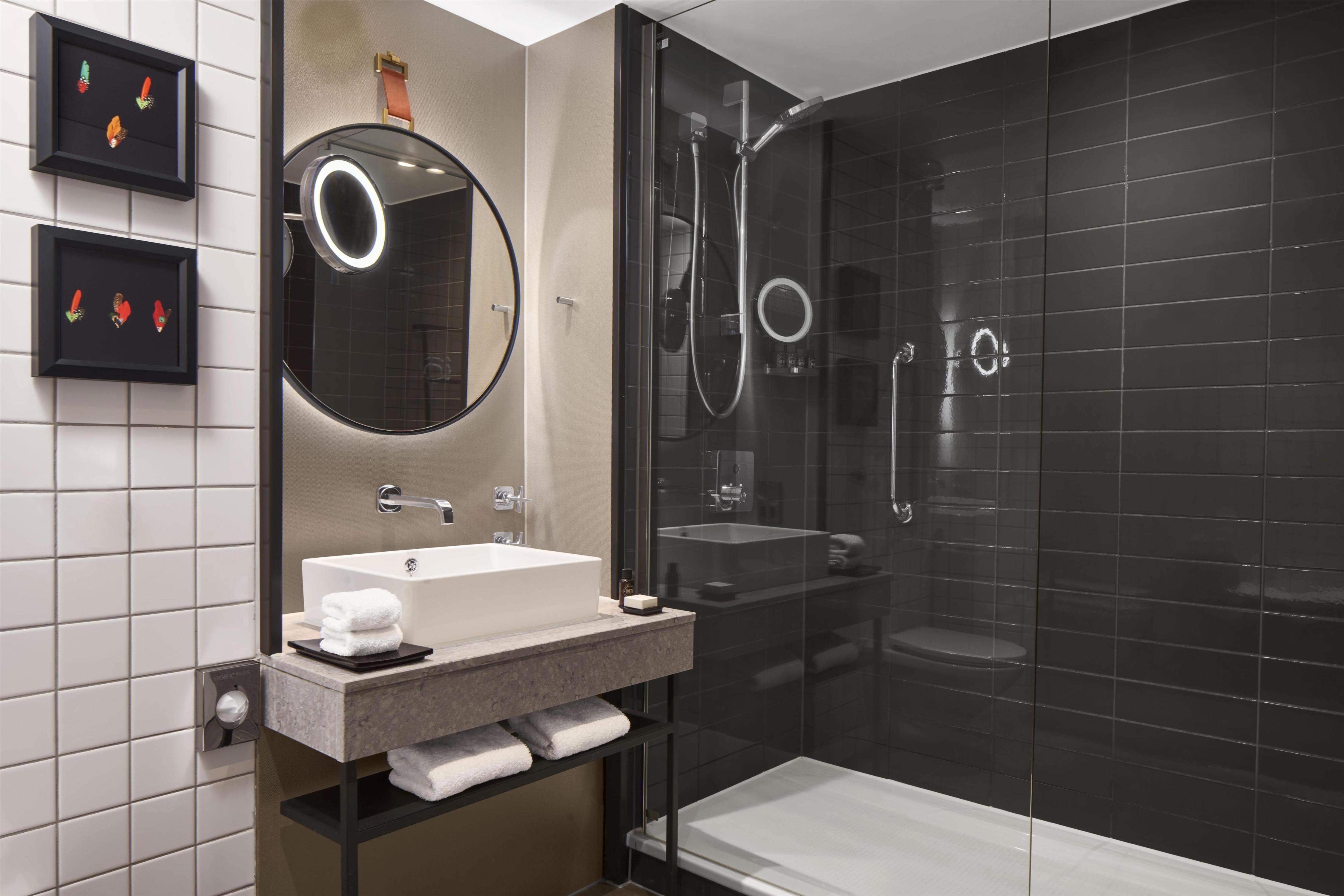 The Trafalgar St. James London, Curio Collection by Hilton
