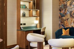 The Trafalgar St. James London, Curio Collection by Hilton