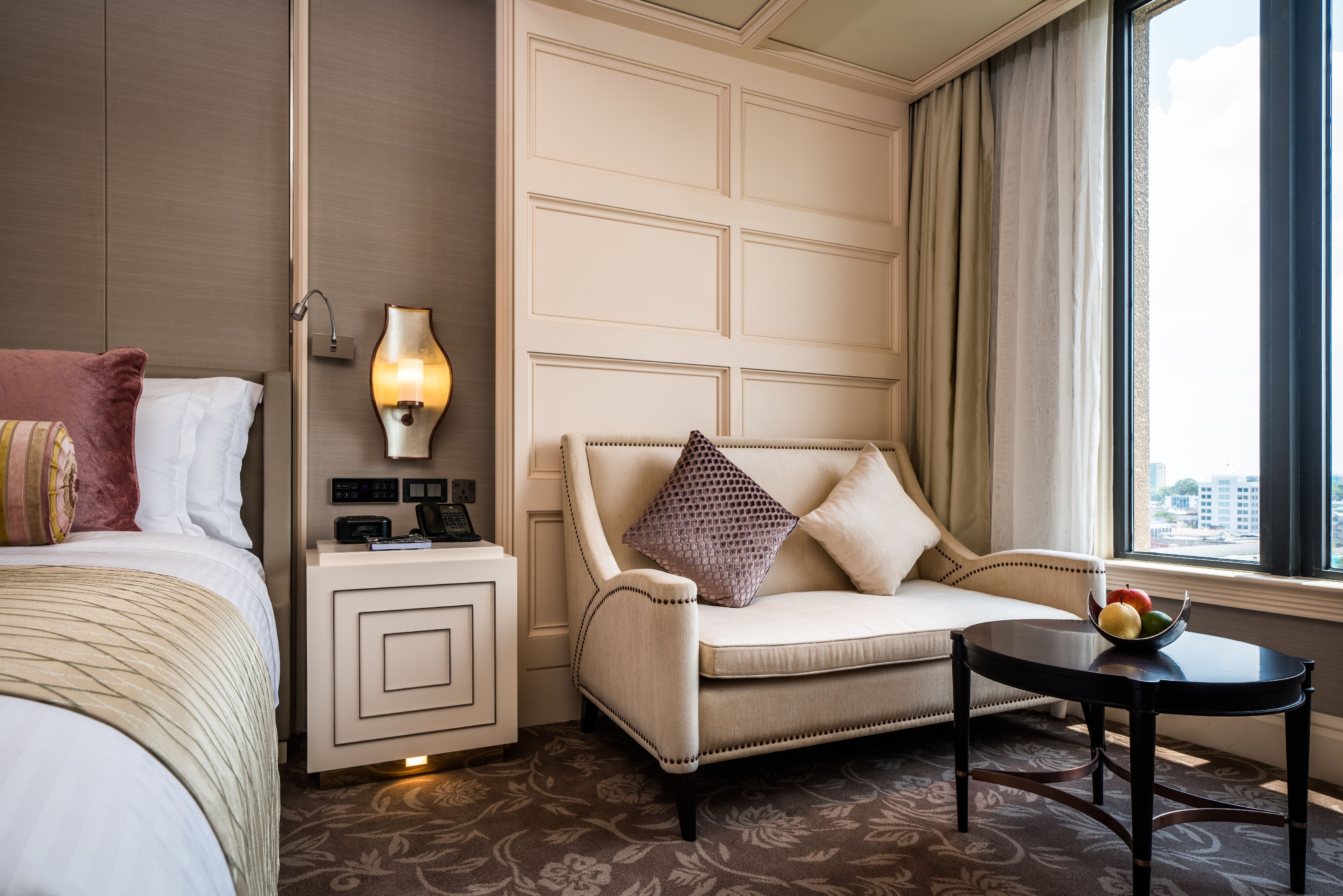 Caravelle Saigon - Tap to explore photos