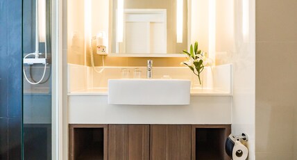 Best Western Patong Beach Room Type - 2 Single Beds, Superior Room