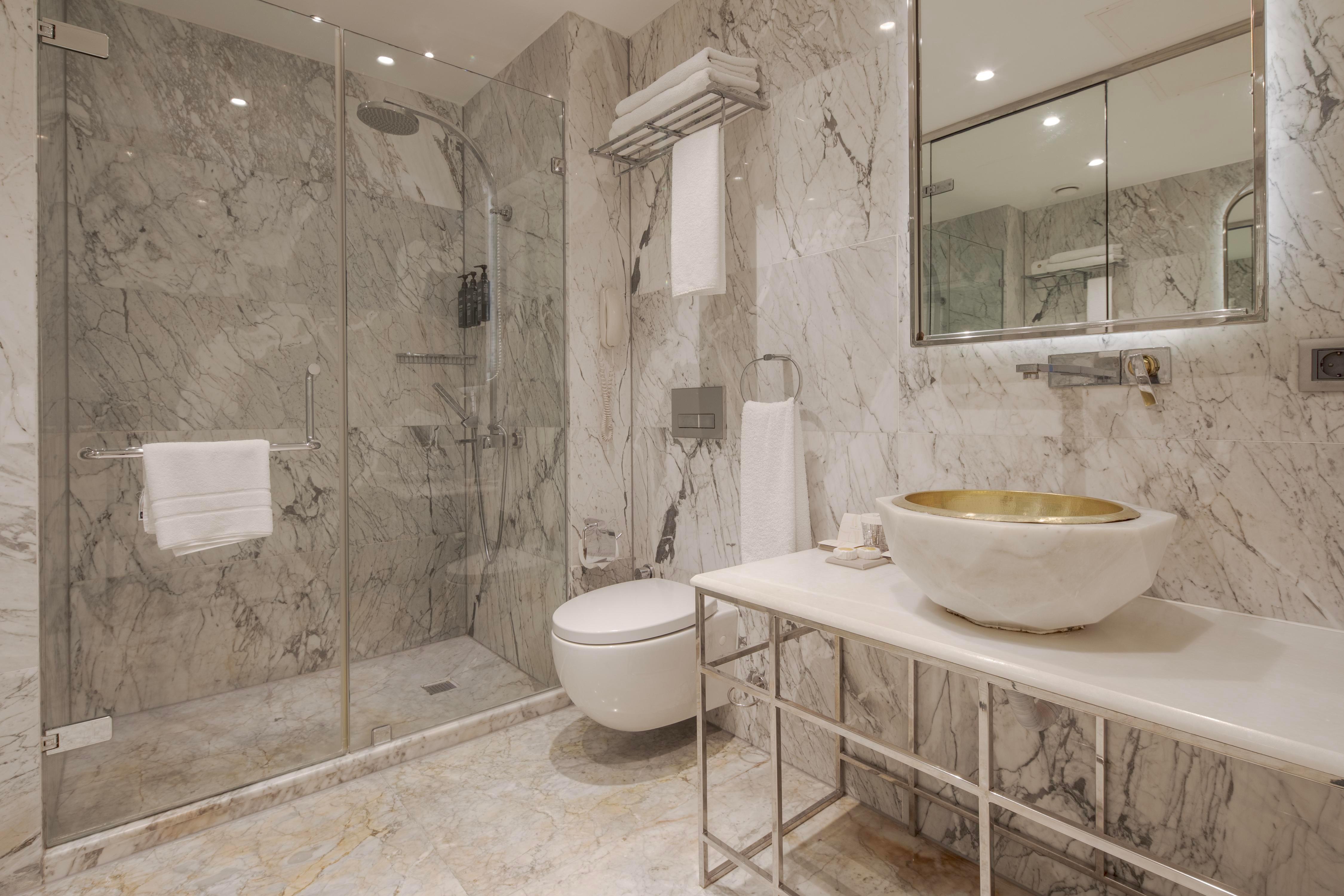 Sura Design Hotel and Suites Istanbul