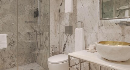 Sura Design Hotel and Suites Istanbul Room Type - Deluxe Attic Room