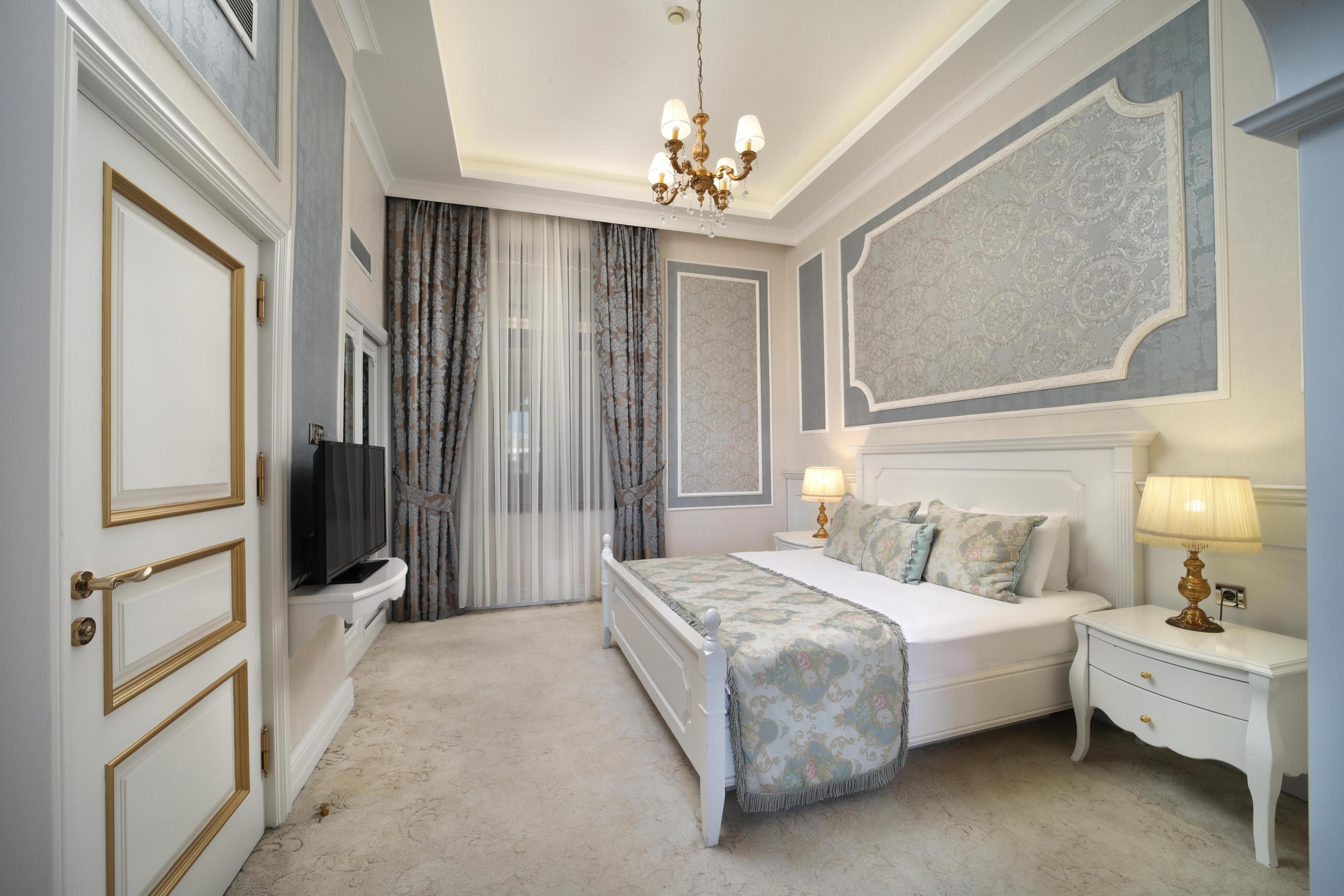 Legacy Ottoman Hotel Room Type - Legacy Ottoman Suite with Whirlpool Legacy Ottoman Hotel Room Type - Legacy Ottoman Suite with Whirlpool