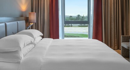 Park Arjaan by Rotana Room Type - One Bedroom Apartment