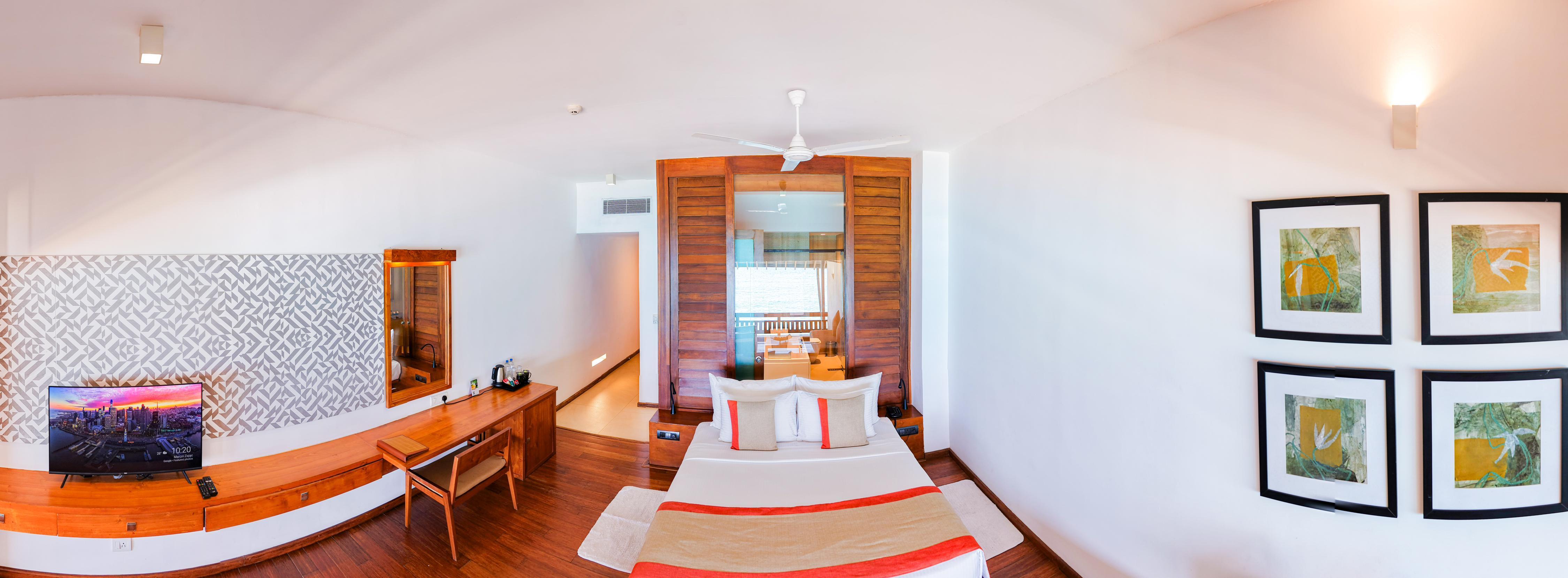 Pandanus Beach Resort & Spa - Tap to explore photos