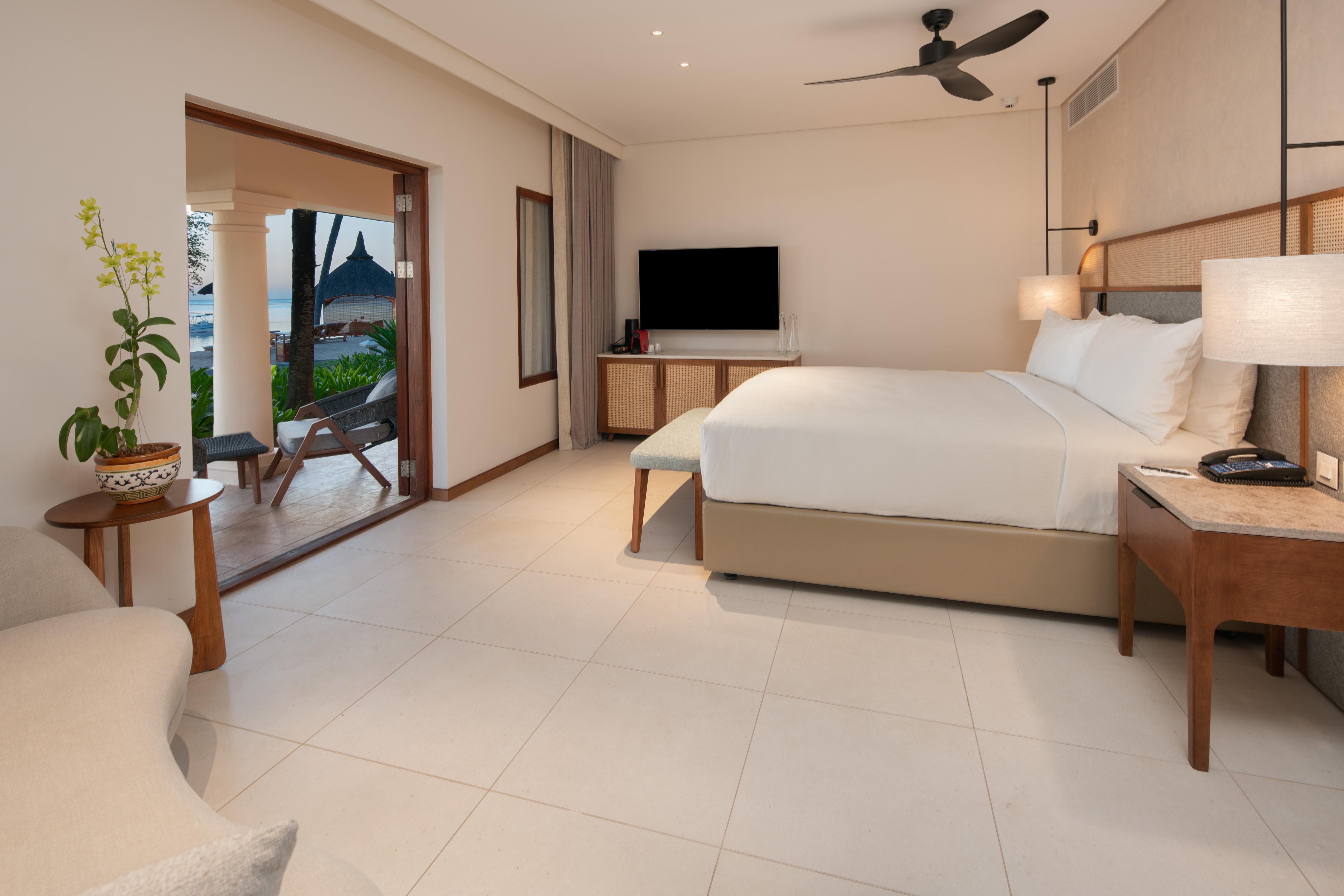 Hilton Mauritius Resort & Spa - Tap to explore photos