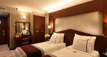 Taksim Gonen Hotel Room Type - Deluxe Room Double Taksim Gonen Hotel Room Type - Deluxe Room Double