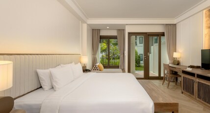 Bhu Nga Thani Resort & Villas Railay Room Type - Deluxe Grand Room