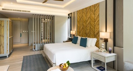Layana Resort & Spa Room Type - Grand Garden Pavilion Room