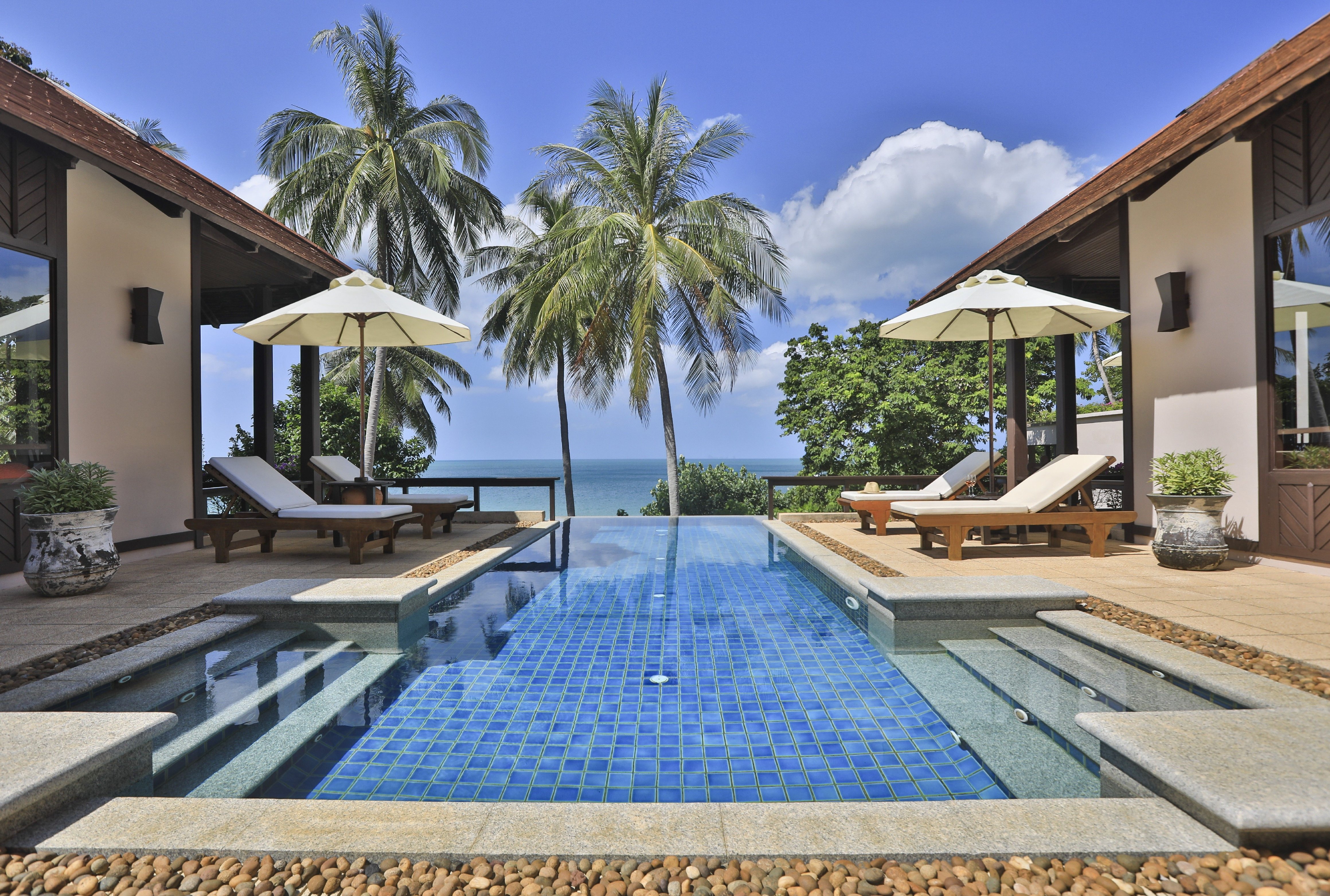 Pimalai Resort & Spa - Tap to explore photos