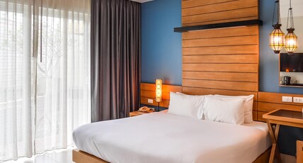 Navinda Krabi Room Type - Pool Access Exclusive