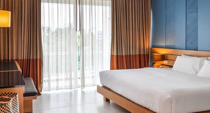 Navinda Krabi Room Type - Studio Room Exclusive