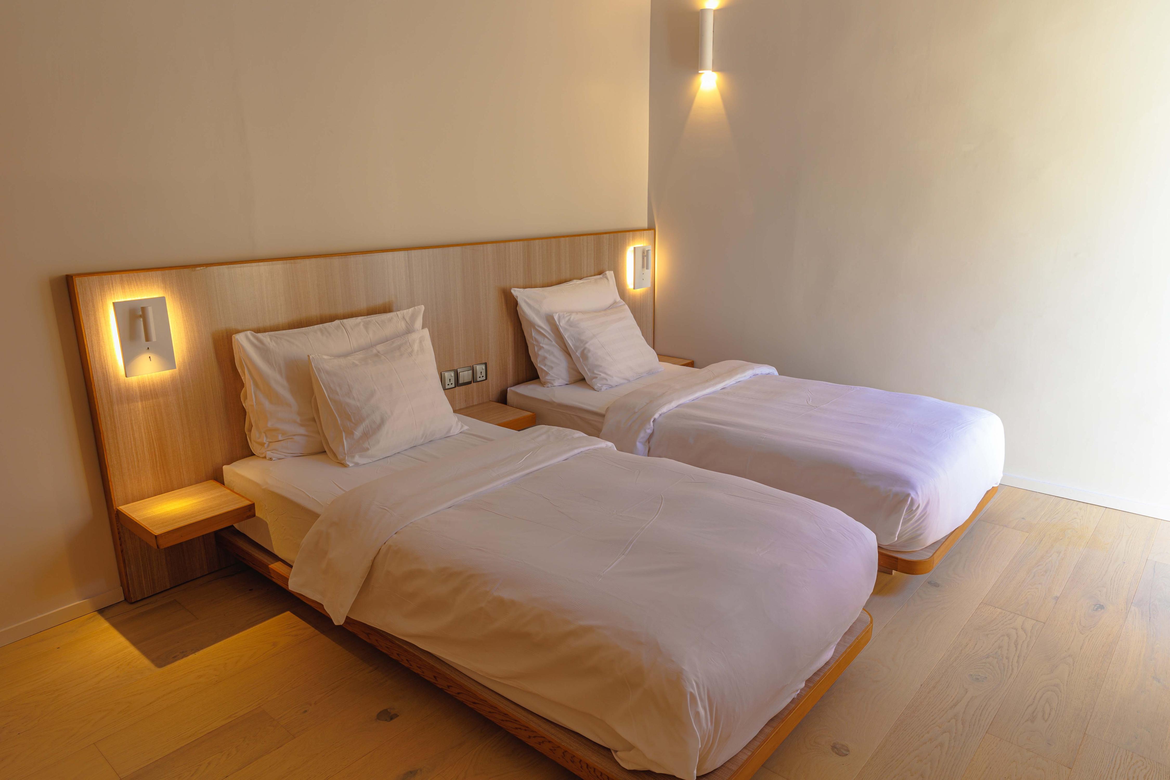 Meeru Island Resort & Spa - Tap to explore photos