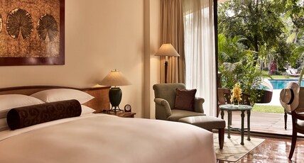 Sofitel Angkor Phokeethra Golf & Spa Resort Room Type - Superior King Room