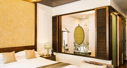 Anantara Angkor Resort Room Type - Premier Suite