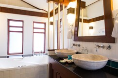 Samui Buri Beach Resort