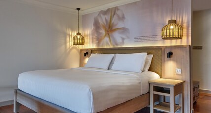Garrya Tongsai Bay Samui Room Type - Seafront Suite