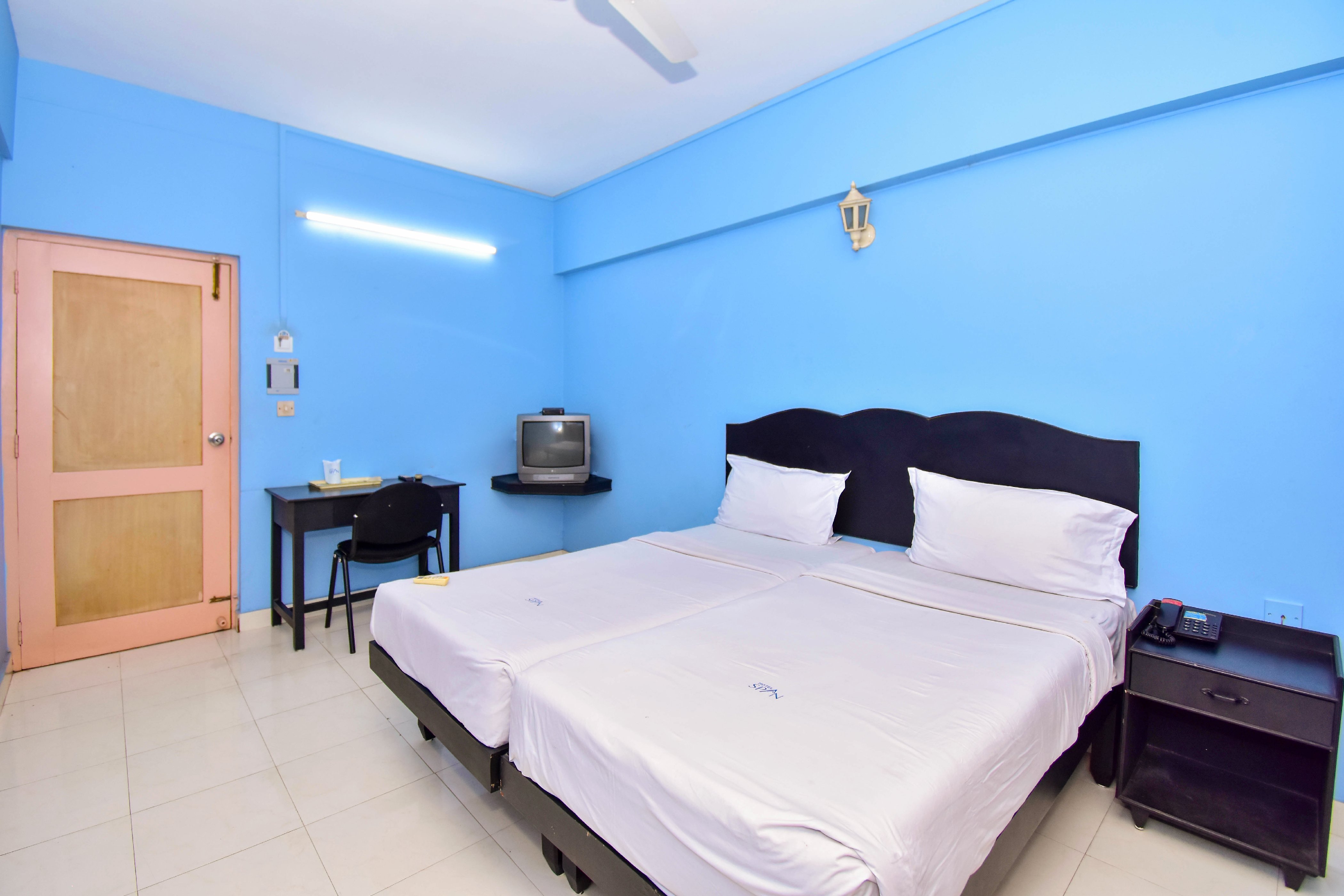 Span Hotel Room Type - Standard Non Ac Room