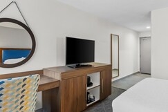 Hampton Inn Akron-Fairlawn