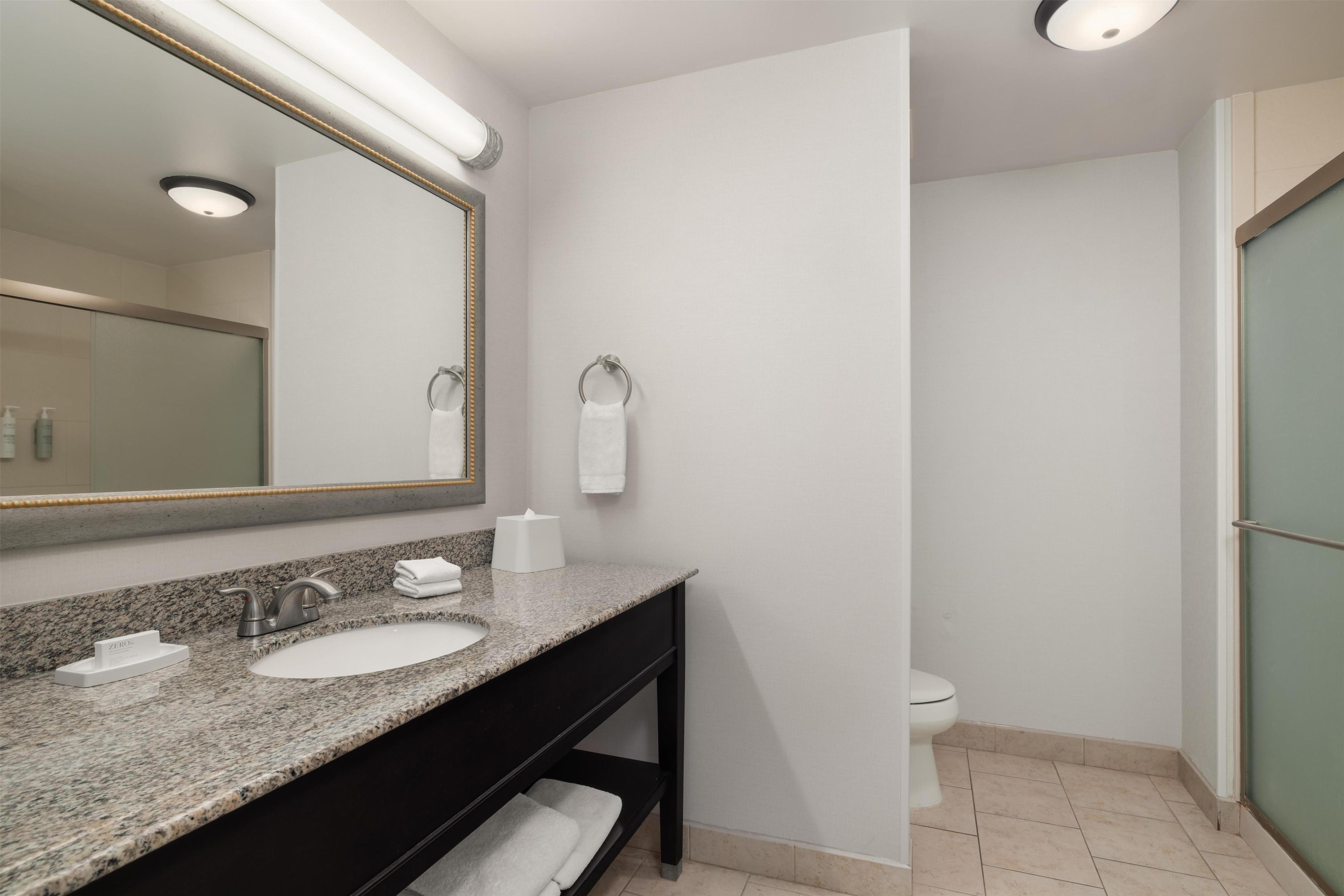 Hampton Inn & Suites Baton Rouge Downtown - Tap to explore photos