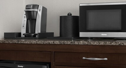 Hilton Garden Inn Annapolis Room Type - 2QN MOB HEA ACC STE RI-SHW