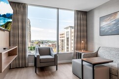 Embassy Suites Buffalo