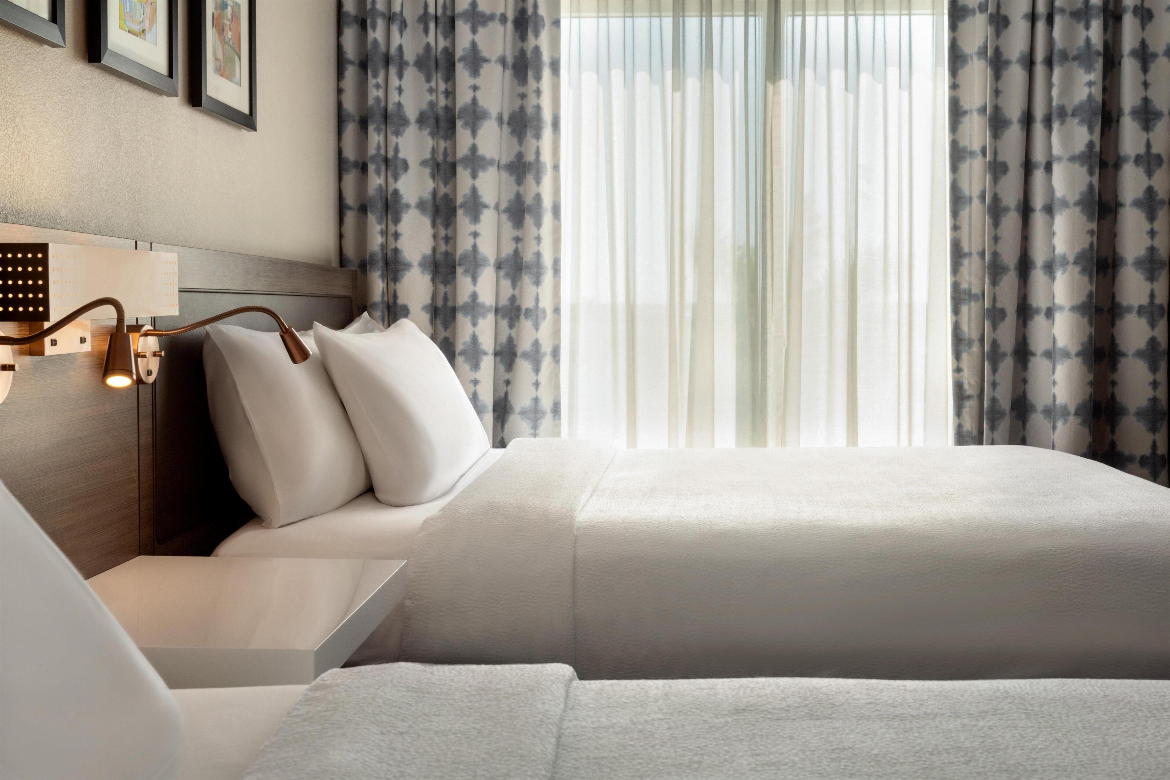 Hilton Garden Inn Fort Myers Airport/FGCU