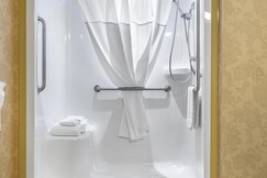 Best Western Plus Fredericton Hotel & Suites