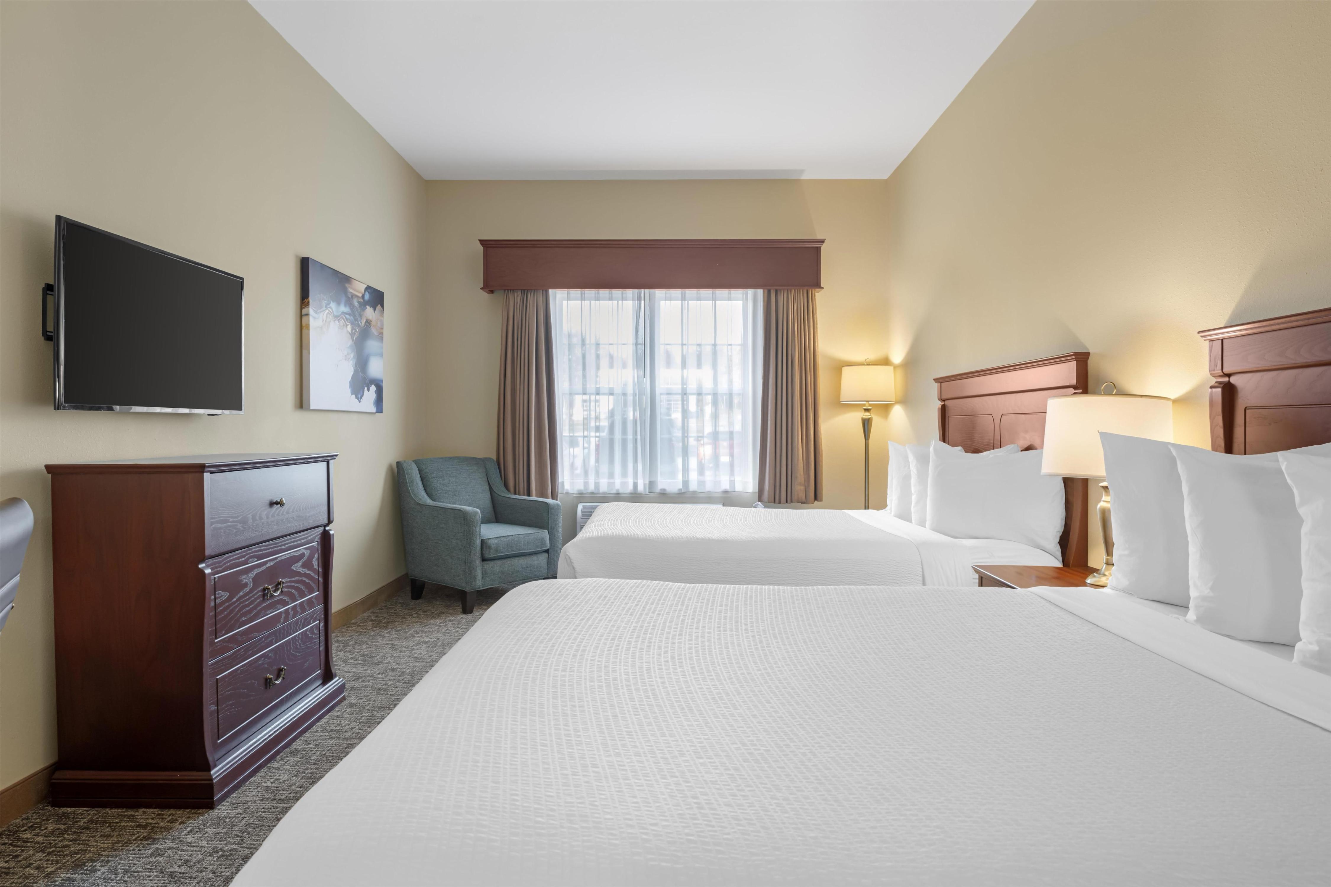 Best Western Plus Fredericton Hotel & Suites - Tap to explore photos