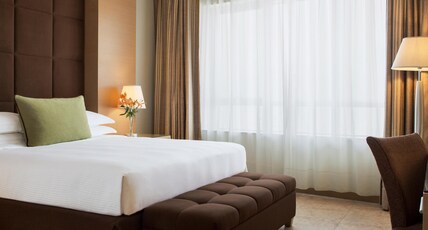 Nour Arjaan by Rotana Room Type - One Bedroom Suite