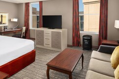Hilton Downtown Fort Worth