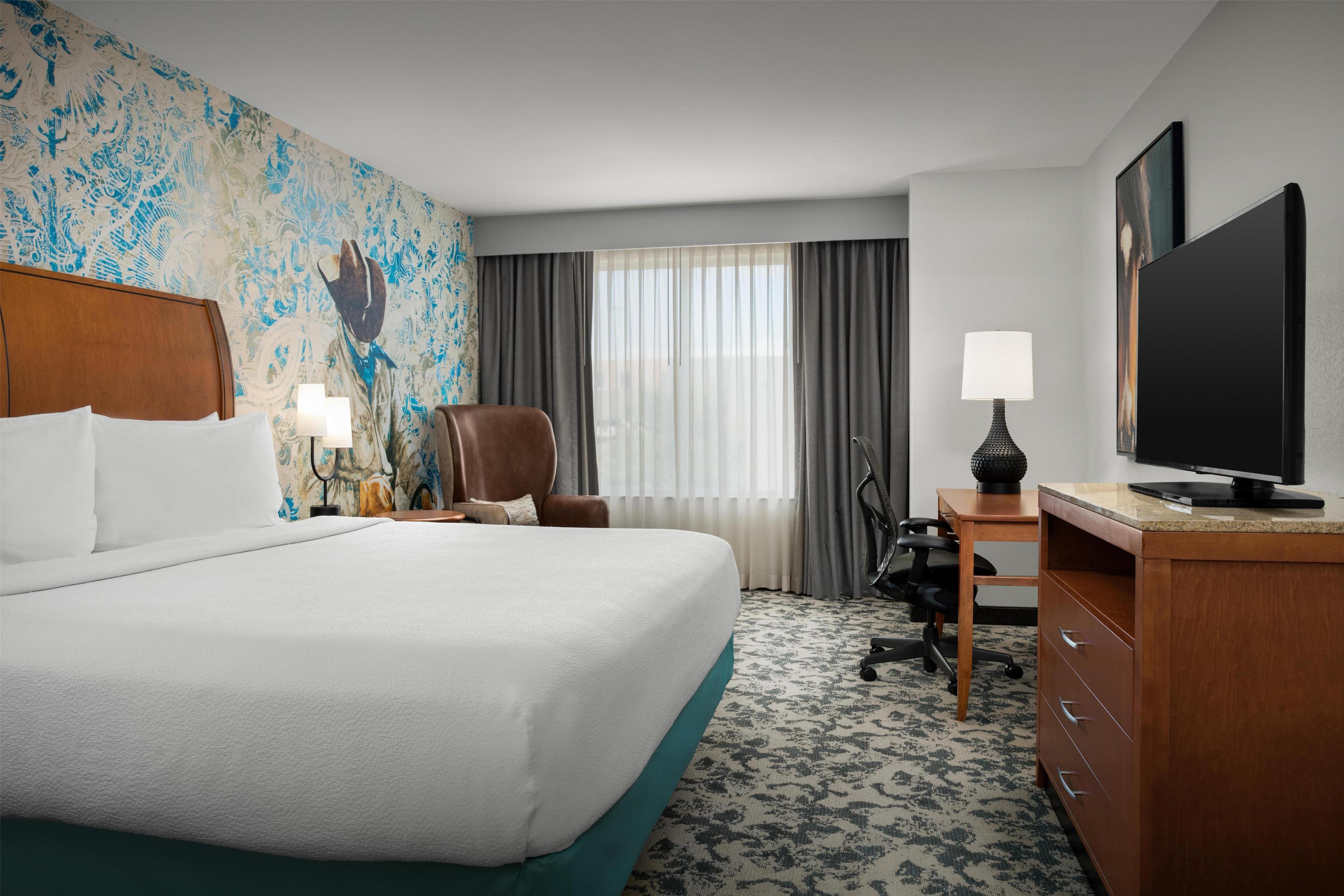 Hilton Garden Inn Fort Worth Medical Center